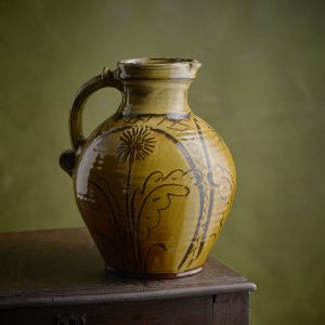 Dandelion jug