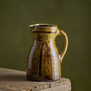 Dandelion jug