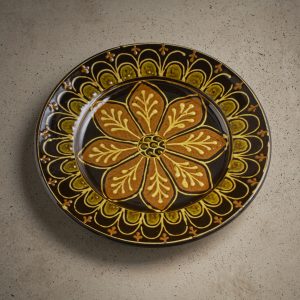 Celandine plate