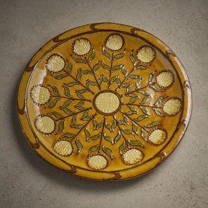 Dandelion clock charger