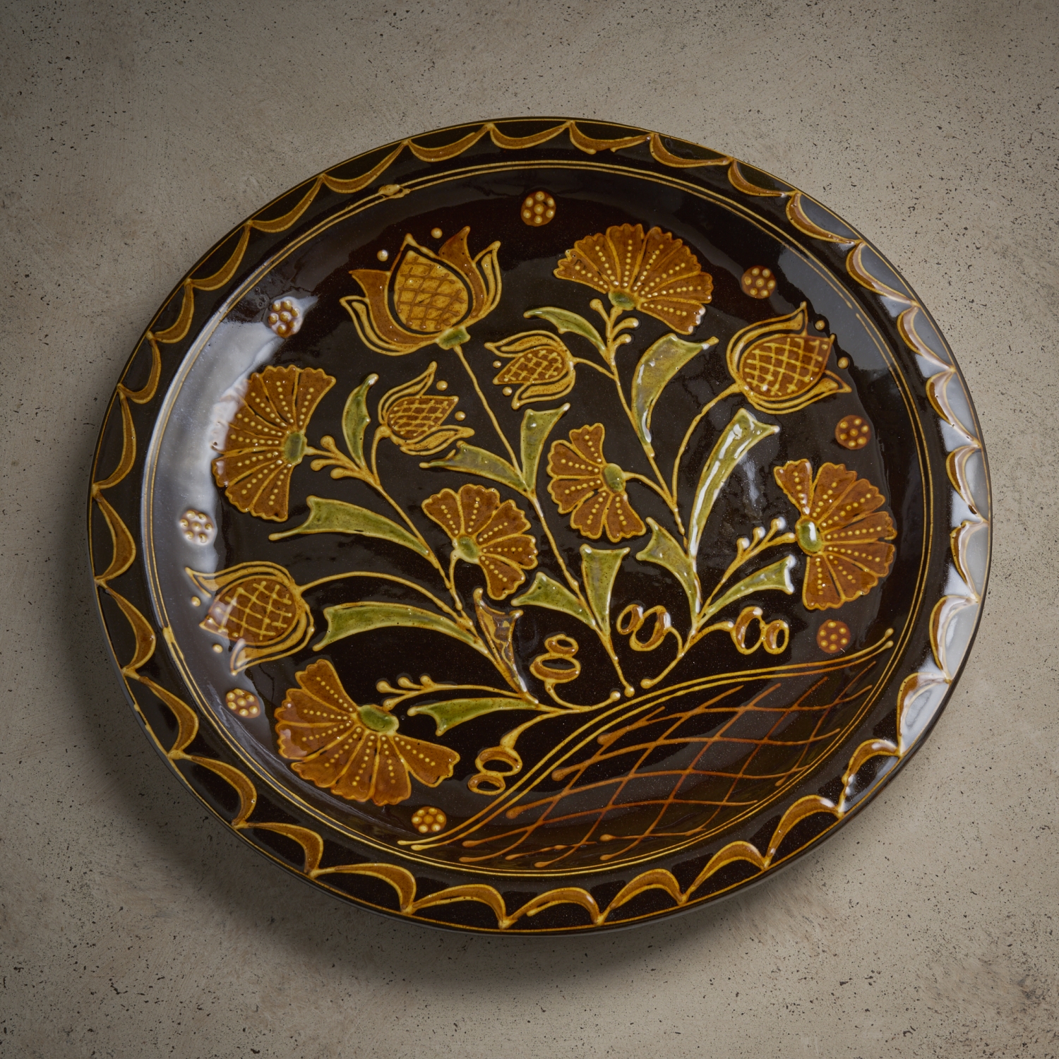 Abundance of hope charger