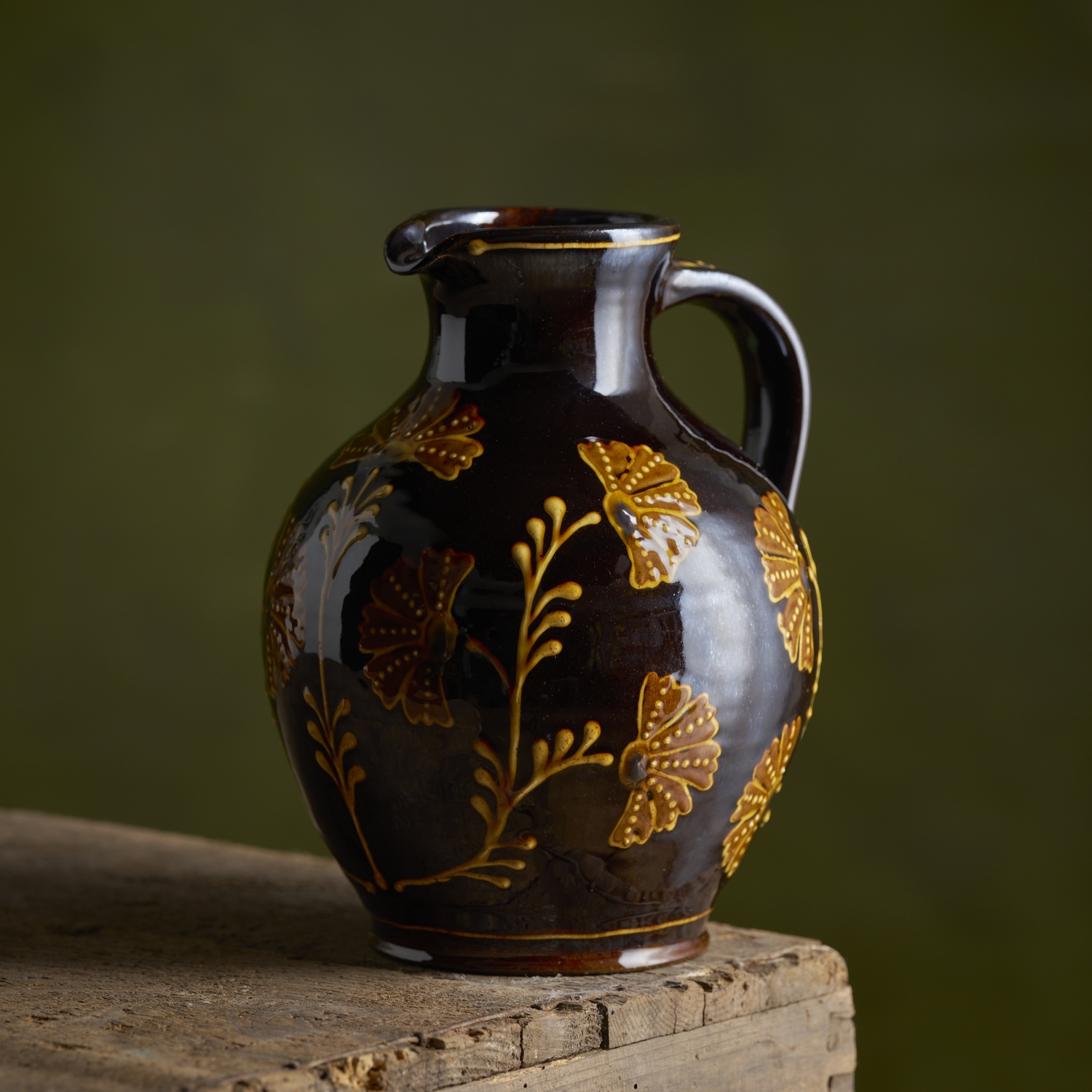 Scaevola jug