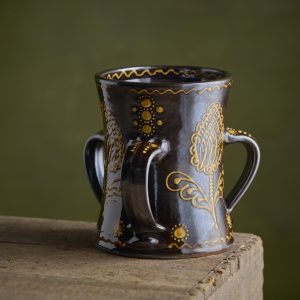 Slip trailed pods tyg