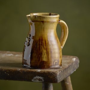 Small tapered jug