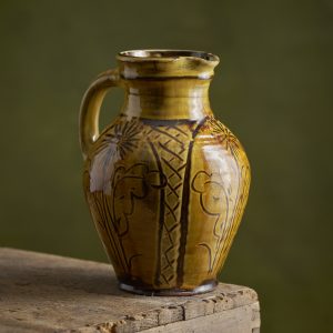Dandelion jug