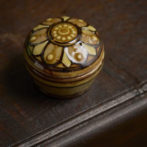 Dahlia box, small