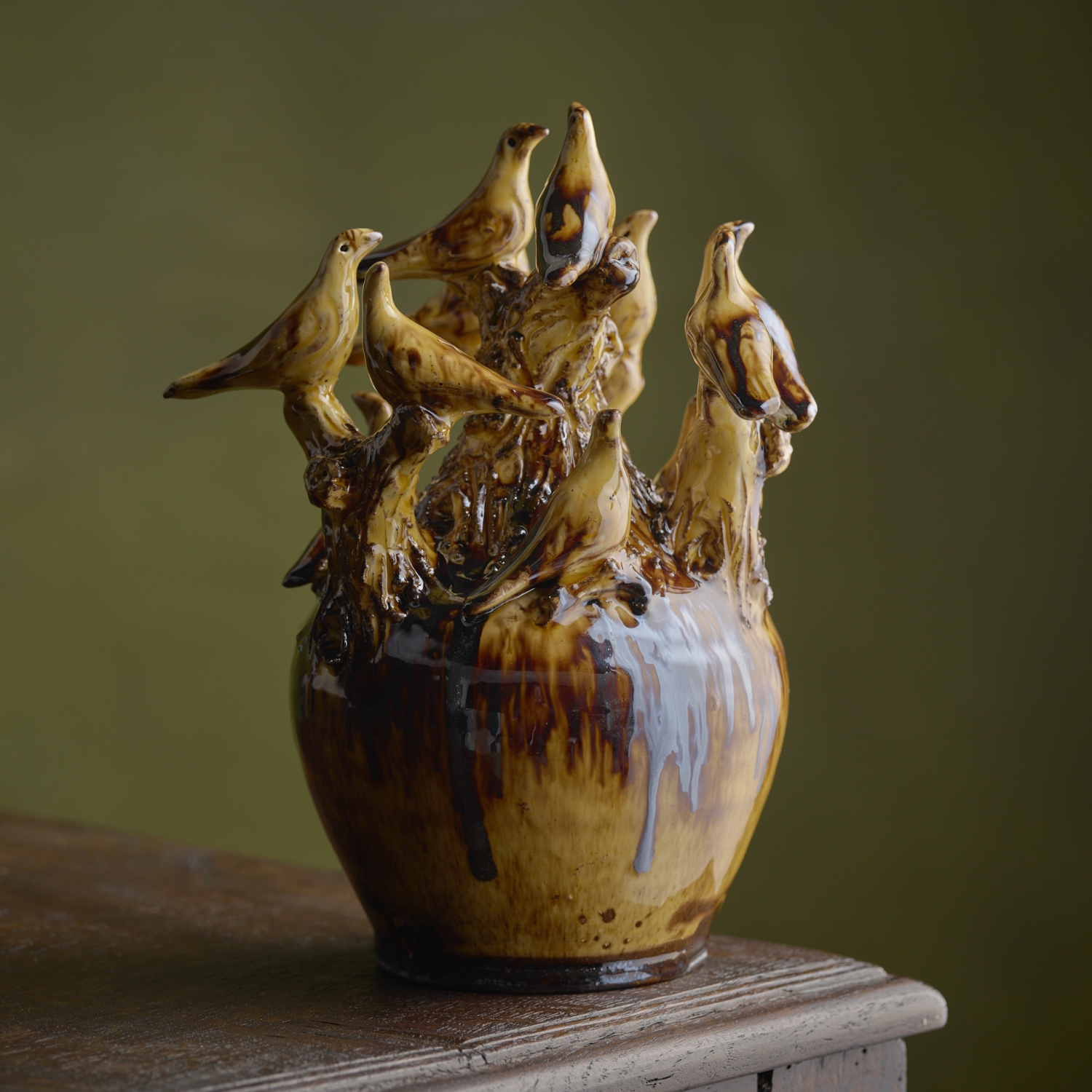 Clamour of rooks moneybox - Image 2