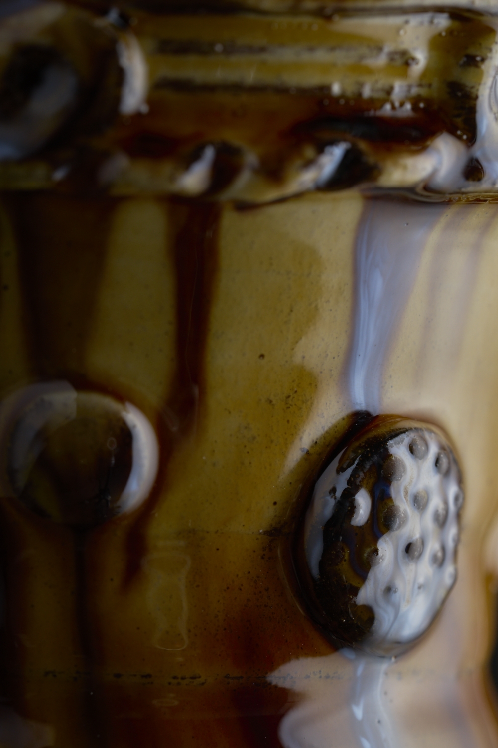 Tall baluster jug - Image 3