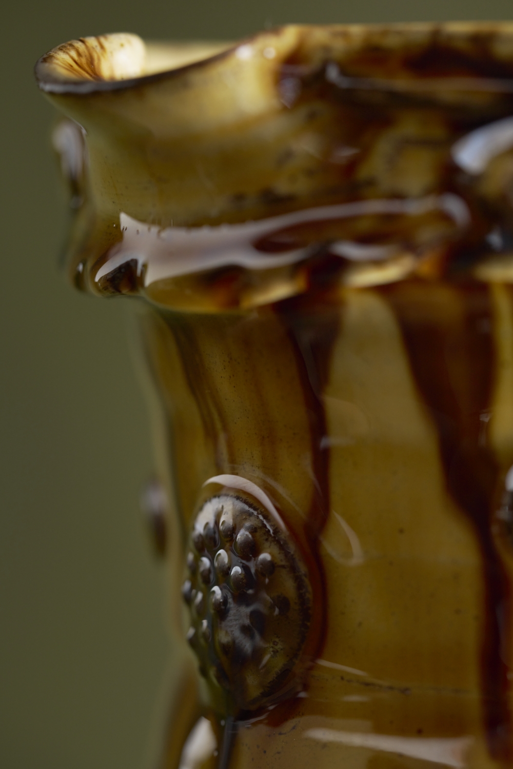 Tall baluster jug - Image 4