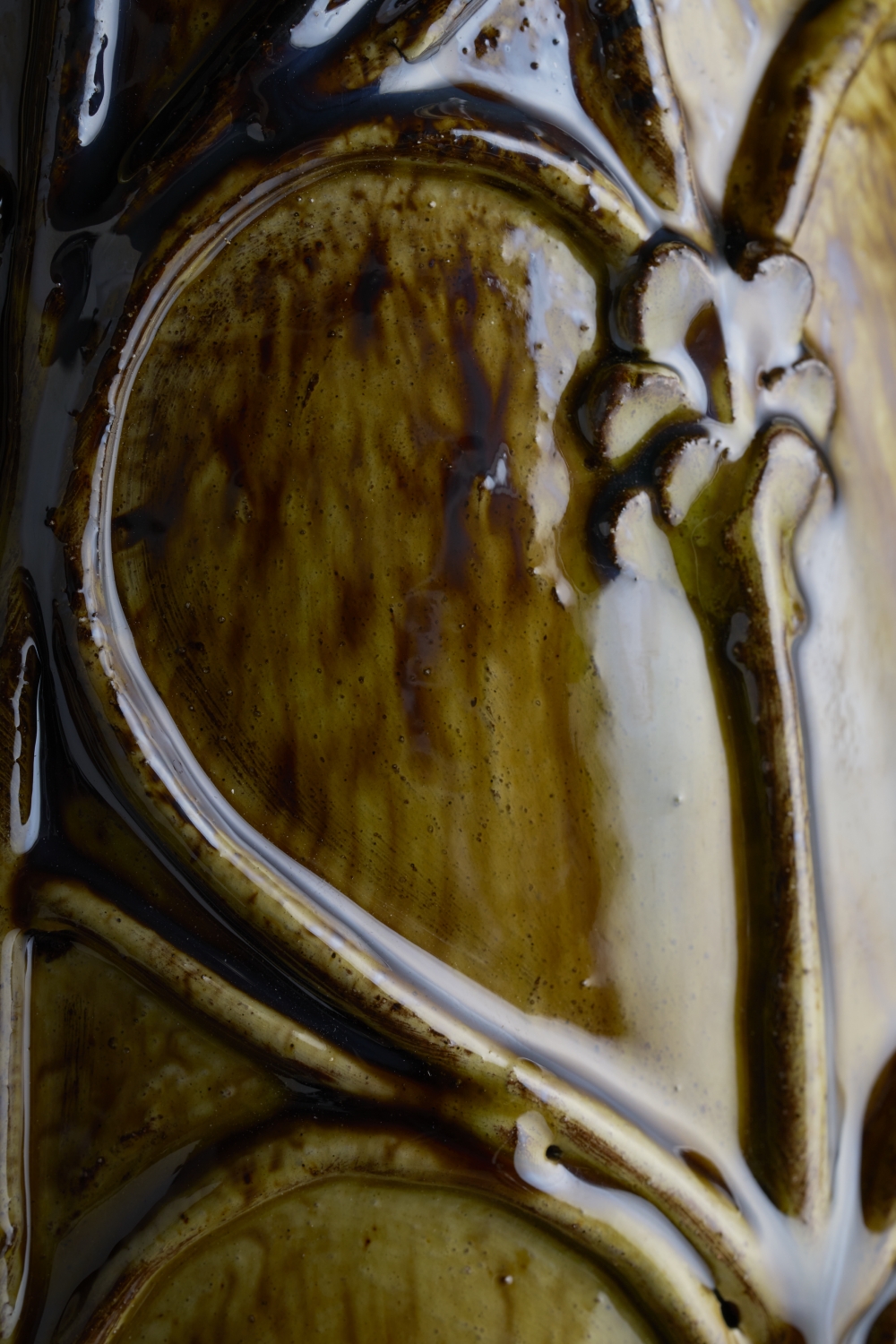 Tapered heart jug - Image 3